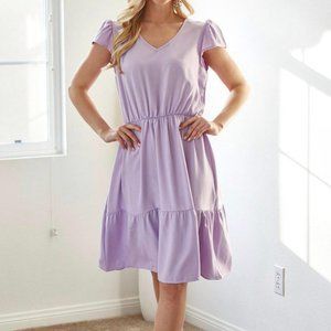 Hello Beautiful Dress